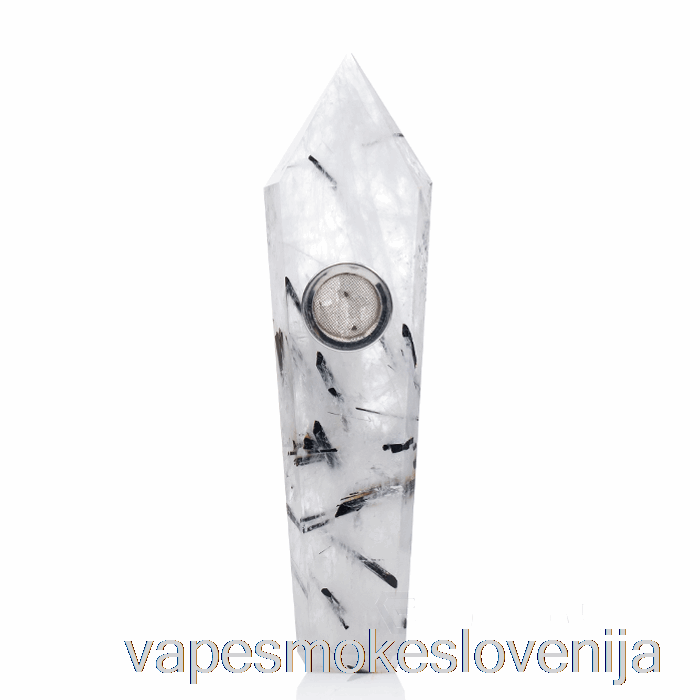 Vape Slovenija Astral Project Gemstone Cevi Turmalinirani Kremen